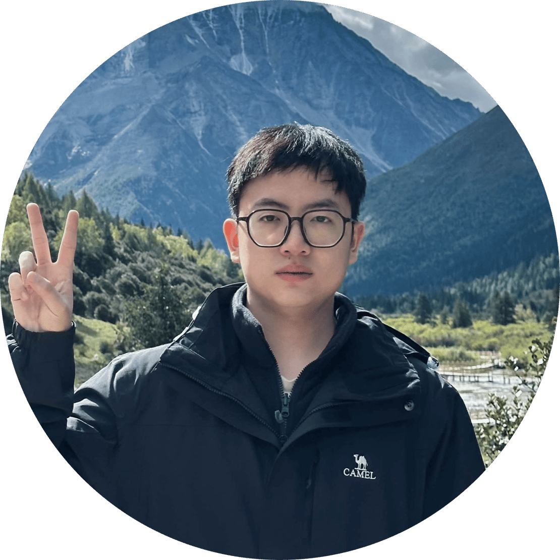 Xunzhuo Liu